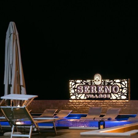 Lux Sereno Village Ulcinj Kültér fotó