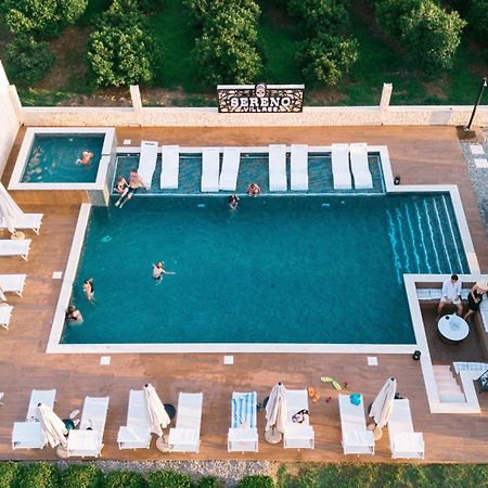 Lux Sereno Village Ulcinj Kültér fotó