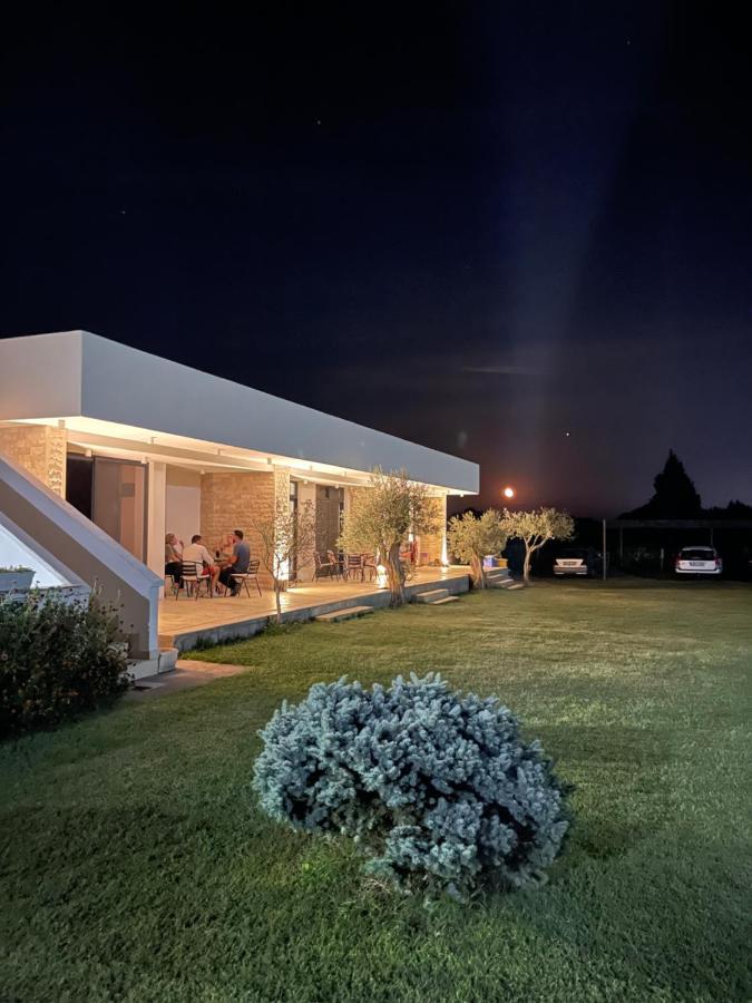 Lux Sereno Village Ulcinj Kültér fotó