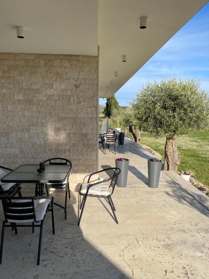 Lux Sereno Village Ulcinj Kültér fotó