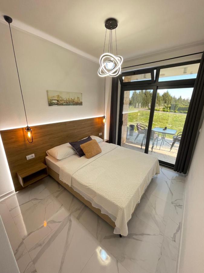 Lux Sereno Village Ulcinj Kültér fotó