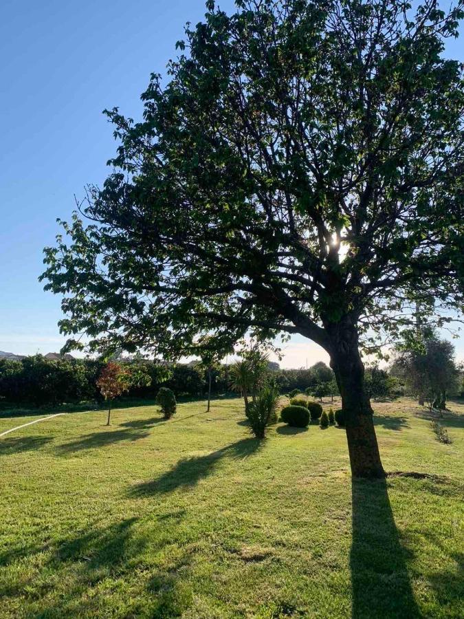 Lux Sereno Village Ulcinj Kültér fotó