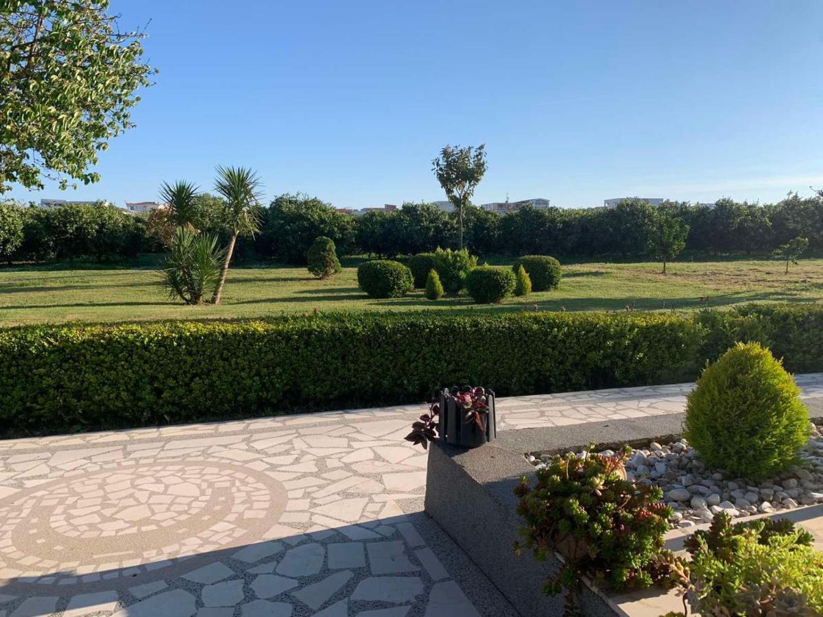 Lux Sereno Village Ulcinj Kültér fotó