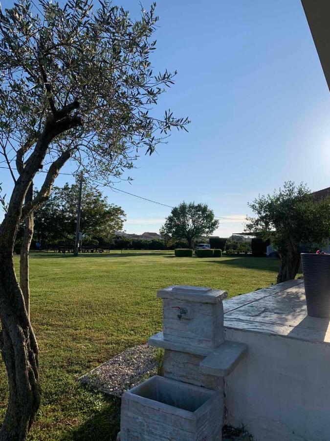 Lux Sereno Village Ulcinj Kültér fotó
