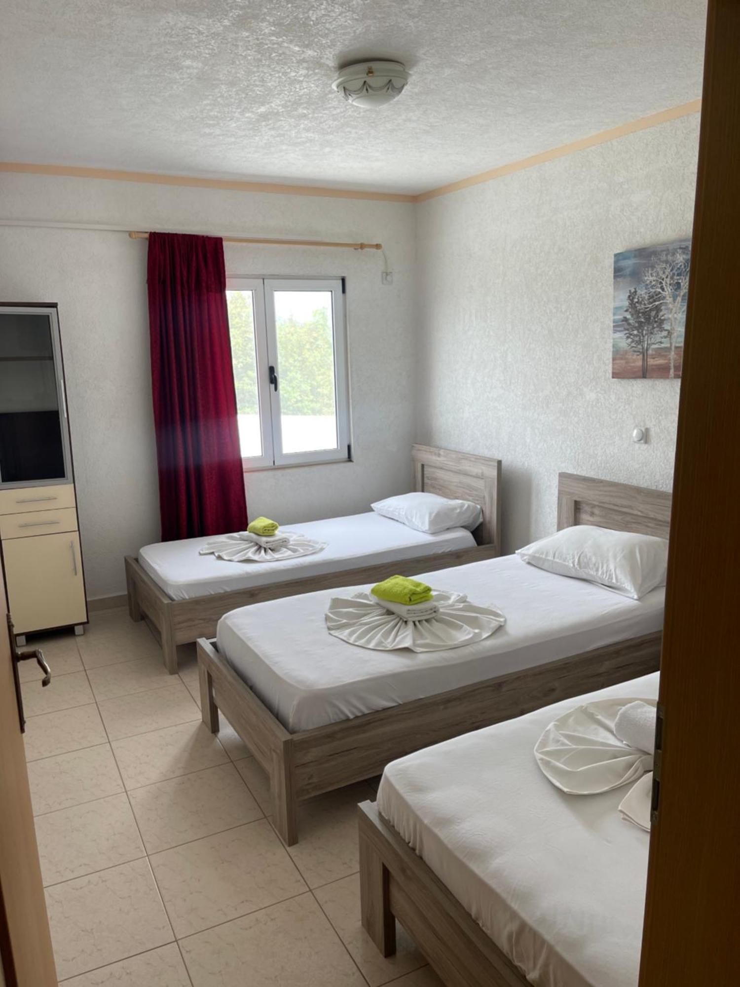 Lux Sereno Village Ulcinj Szoba fotó