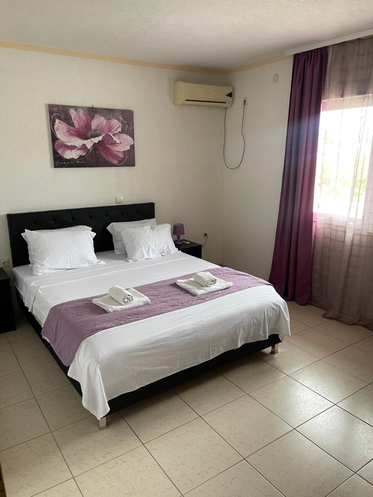 Lux Sereno Village Ulcinj Szoba fotó