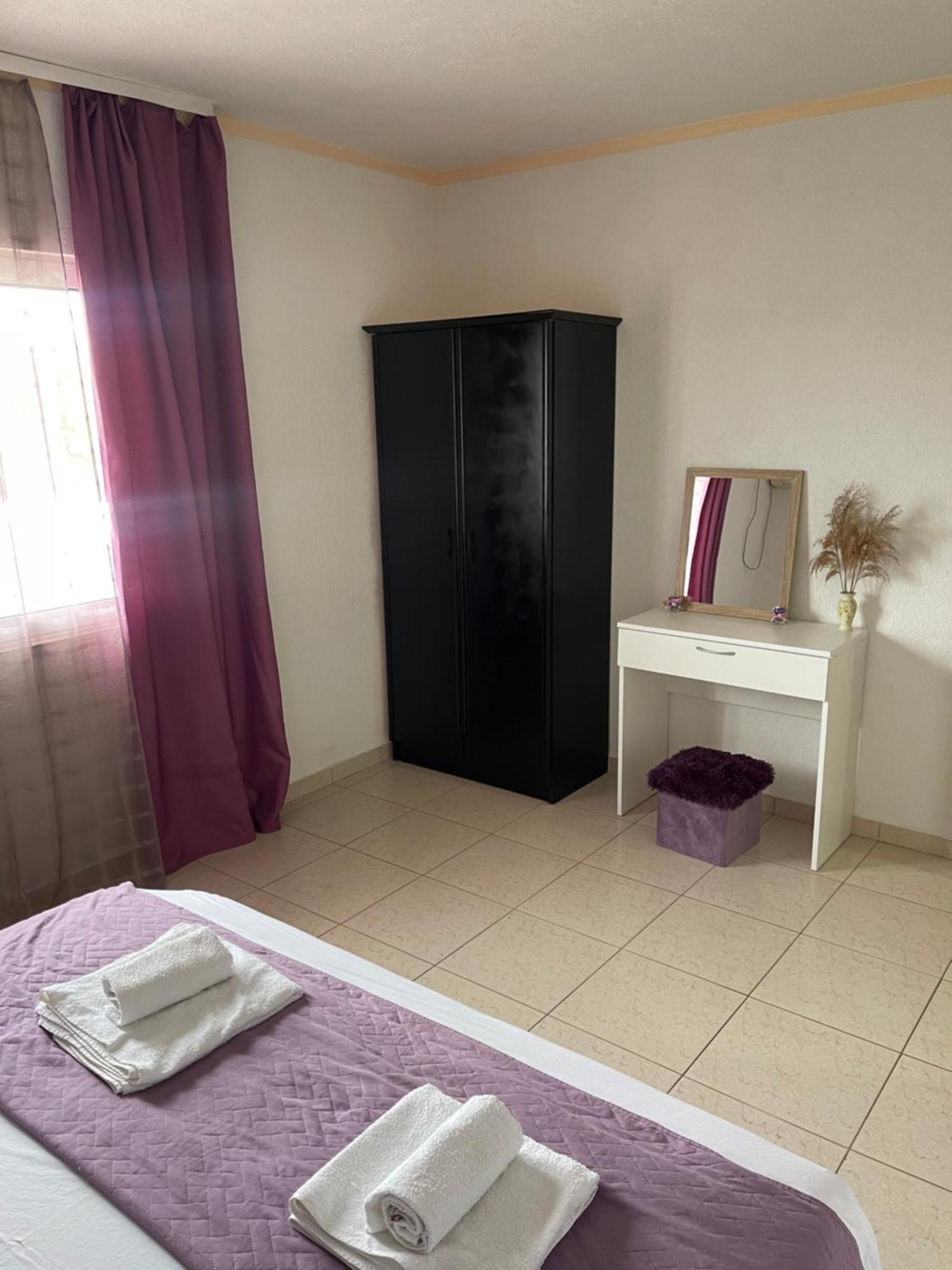 Lux Sereno Village Ulcinj Szoba fotó