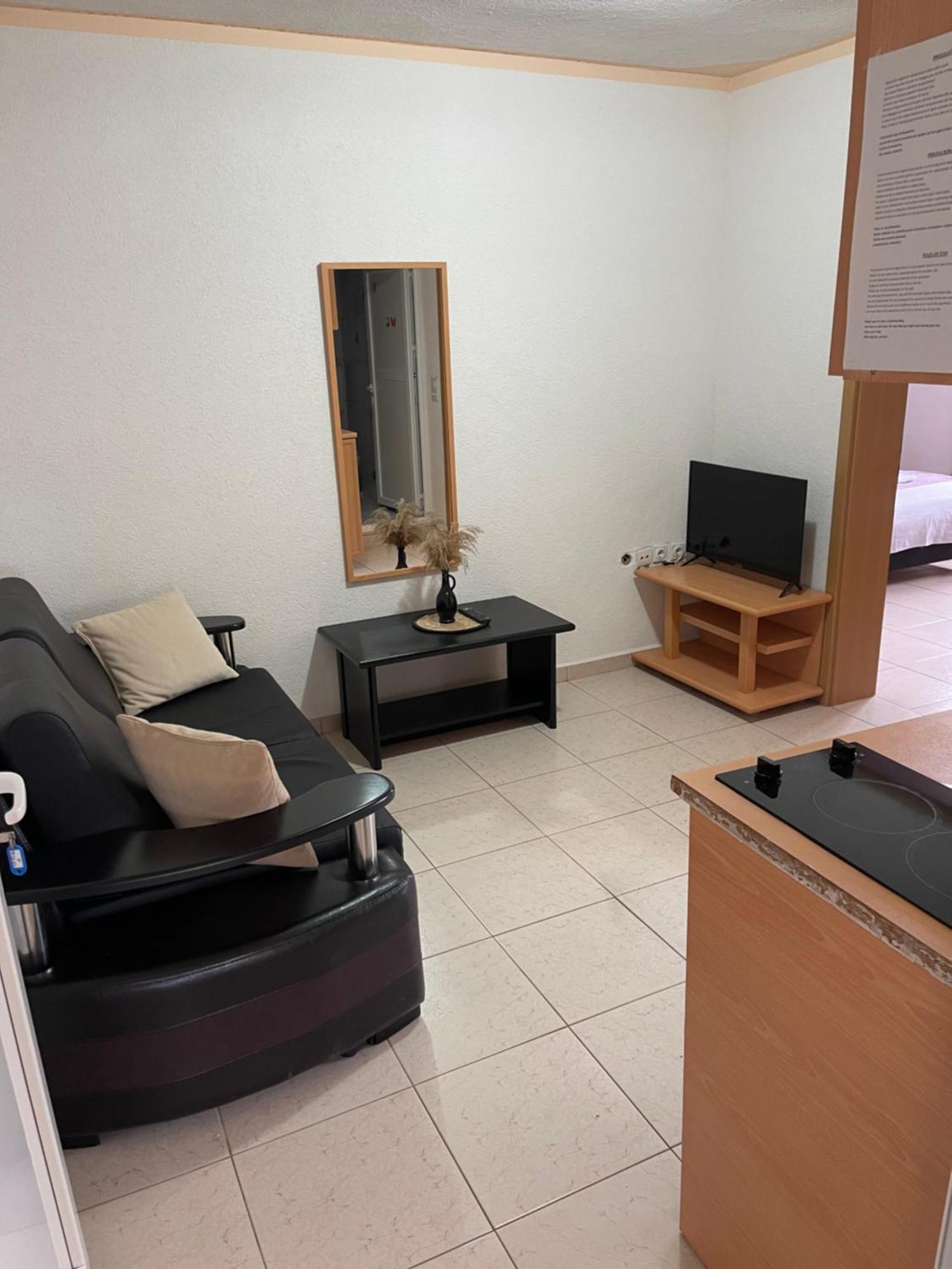 Lux Sereno Village Ulcinj Szoba fotó