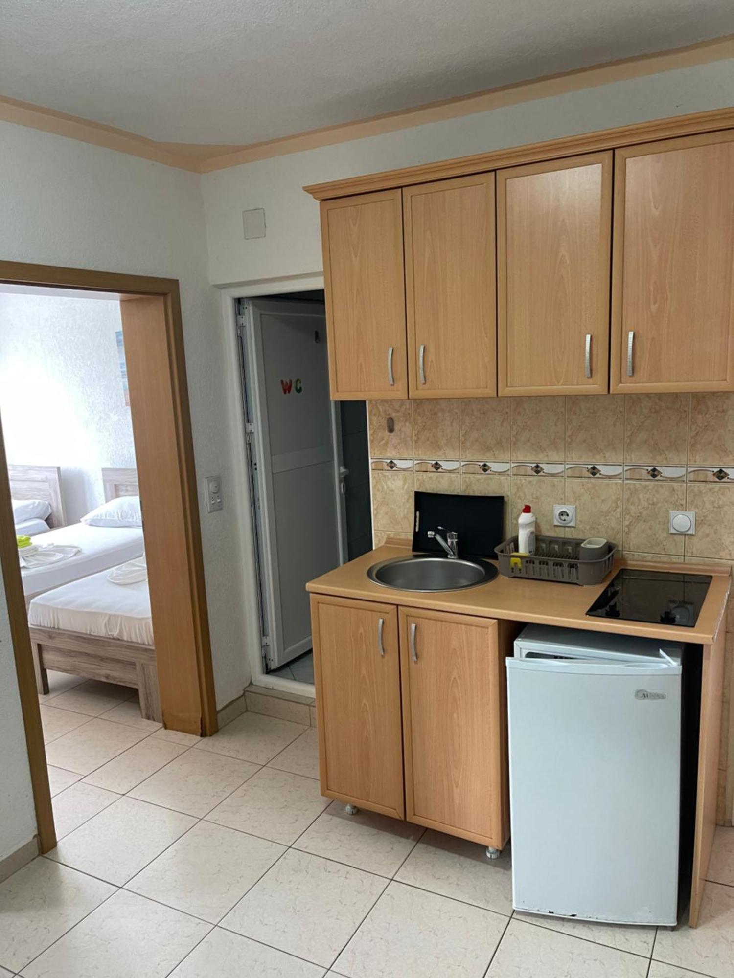 Lux Sereno Village Ulcinj Szoba fotó