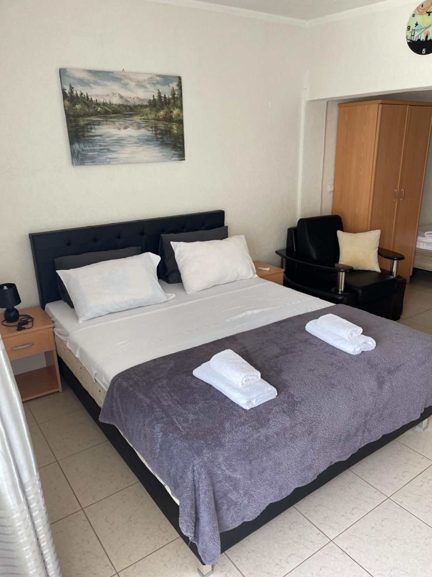 Lux Sereno Village Ulcinj Szoba fotó