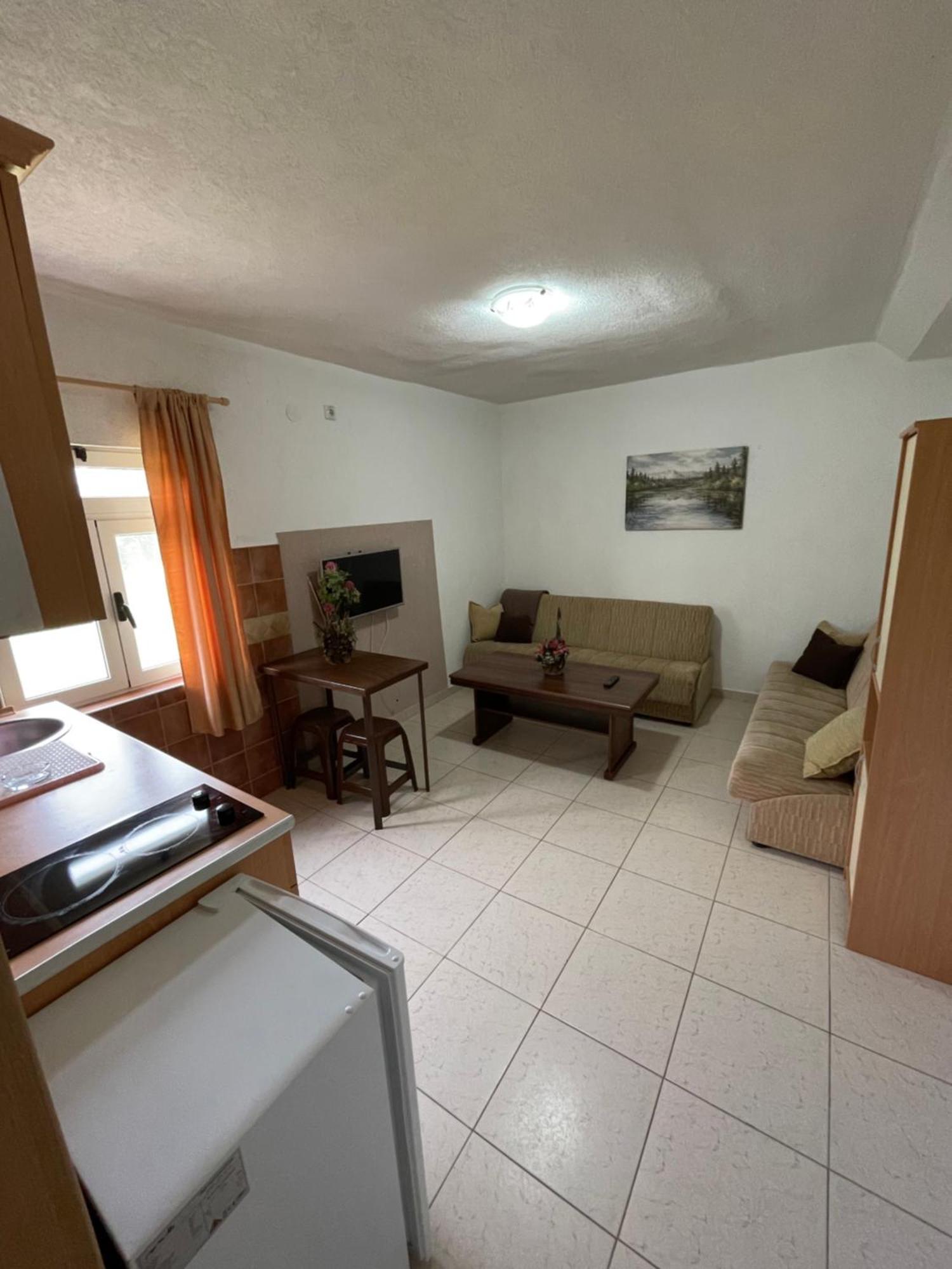 Lux Sereno Village Ulcinj Szoba fotó