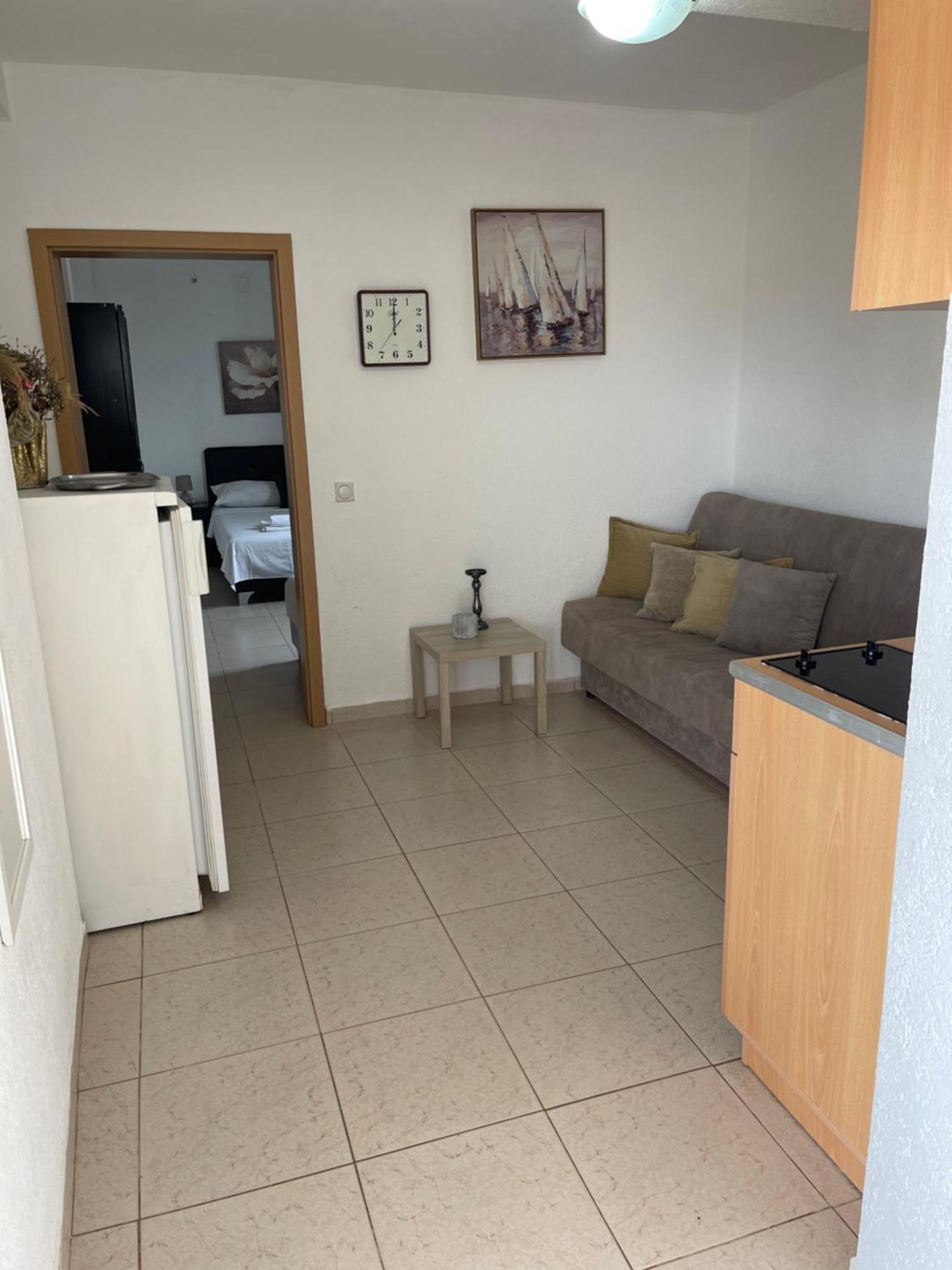 Lux Sereno Village Ulcinj Szoba fotó