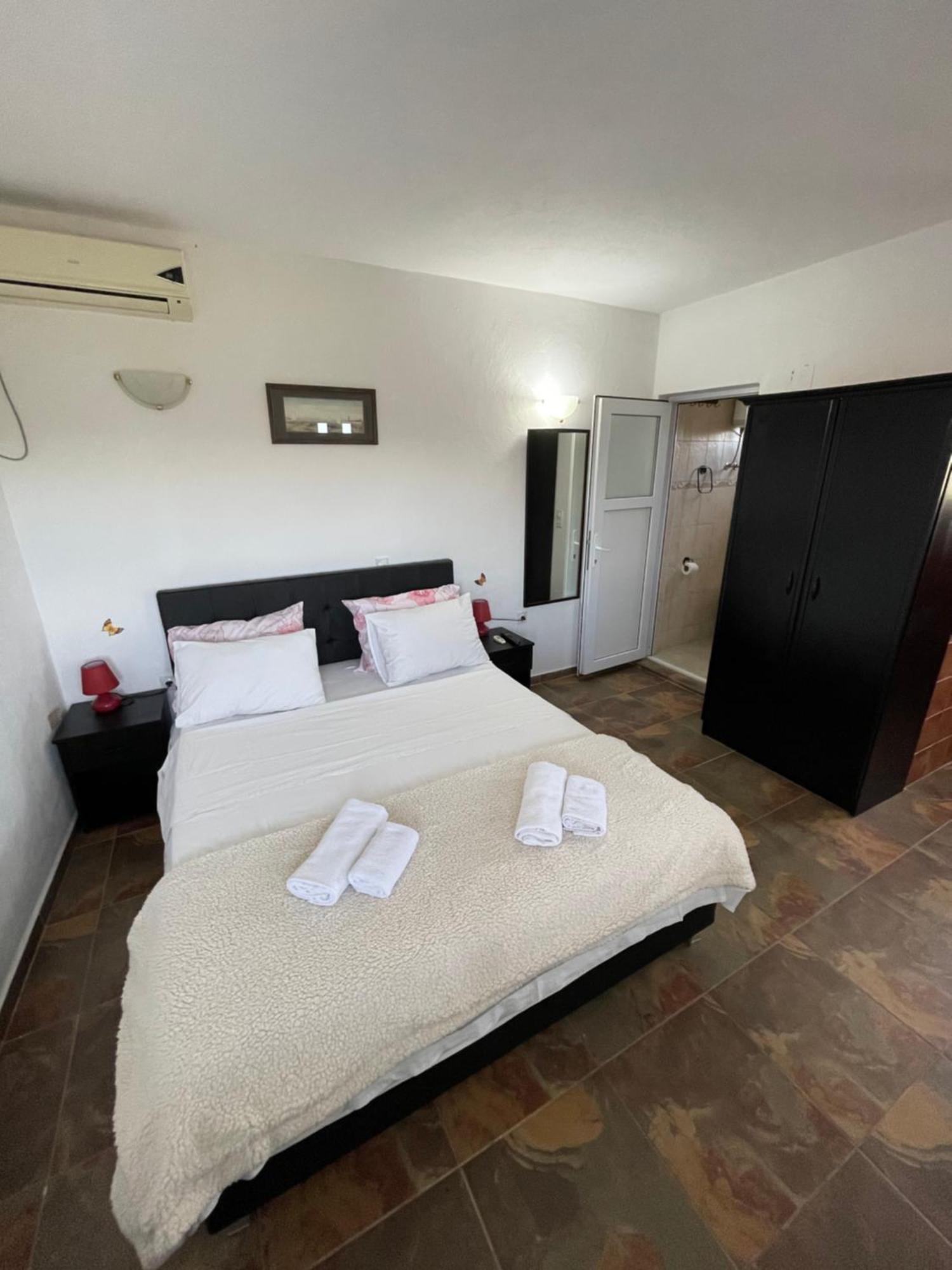 Lux Sereno Village Ulcinj Kültér fotó