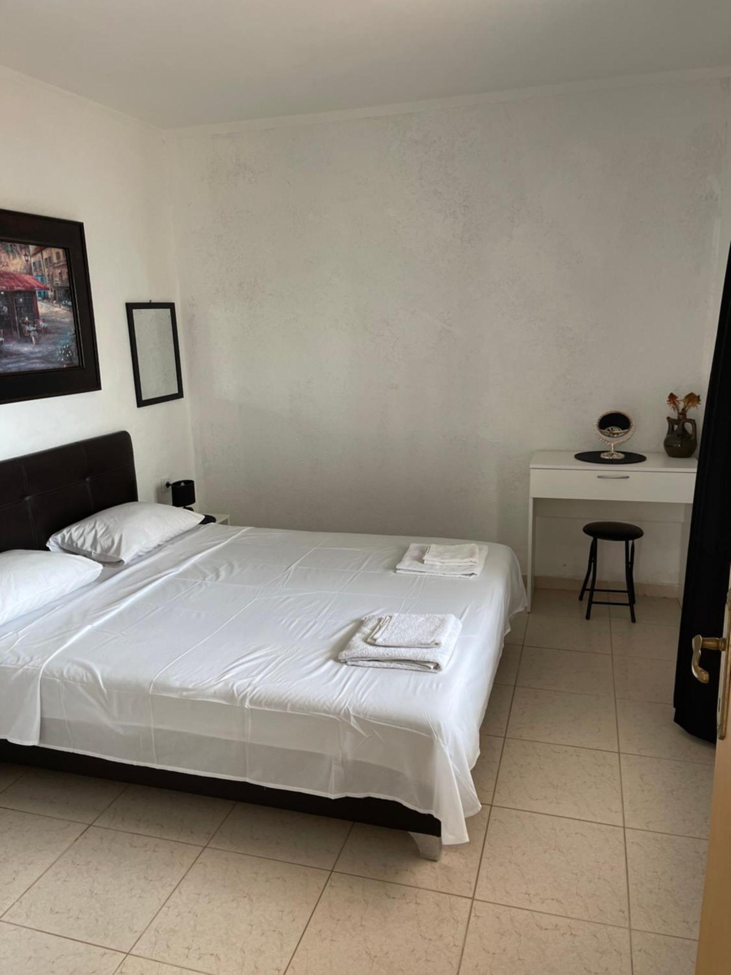 Lux Sereno Village Ulcinj Szoba fotó
