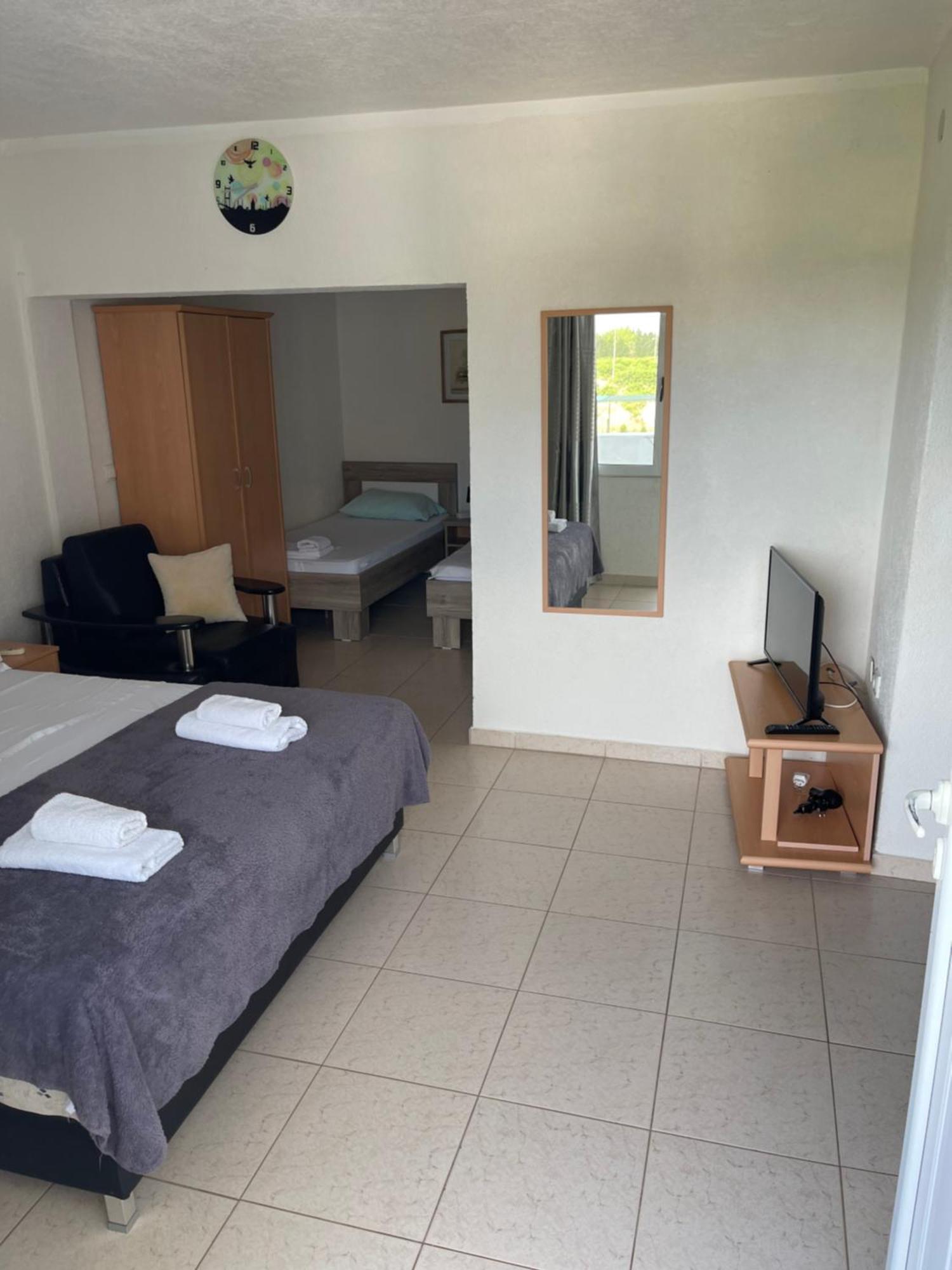 Lux Sereno Village Ulcinj Szoba fotó