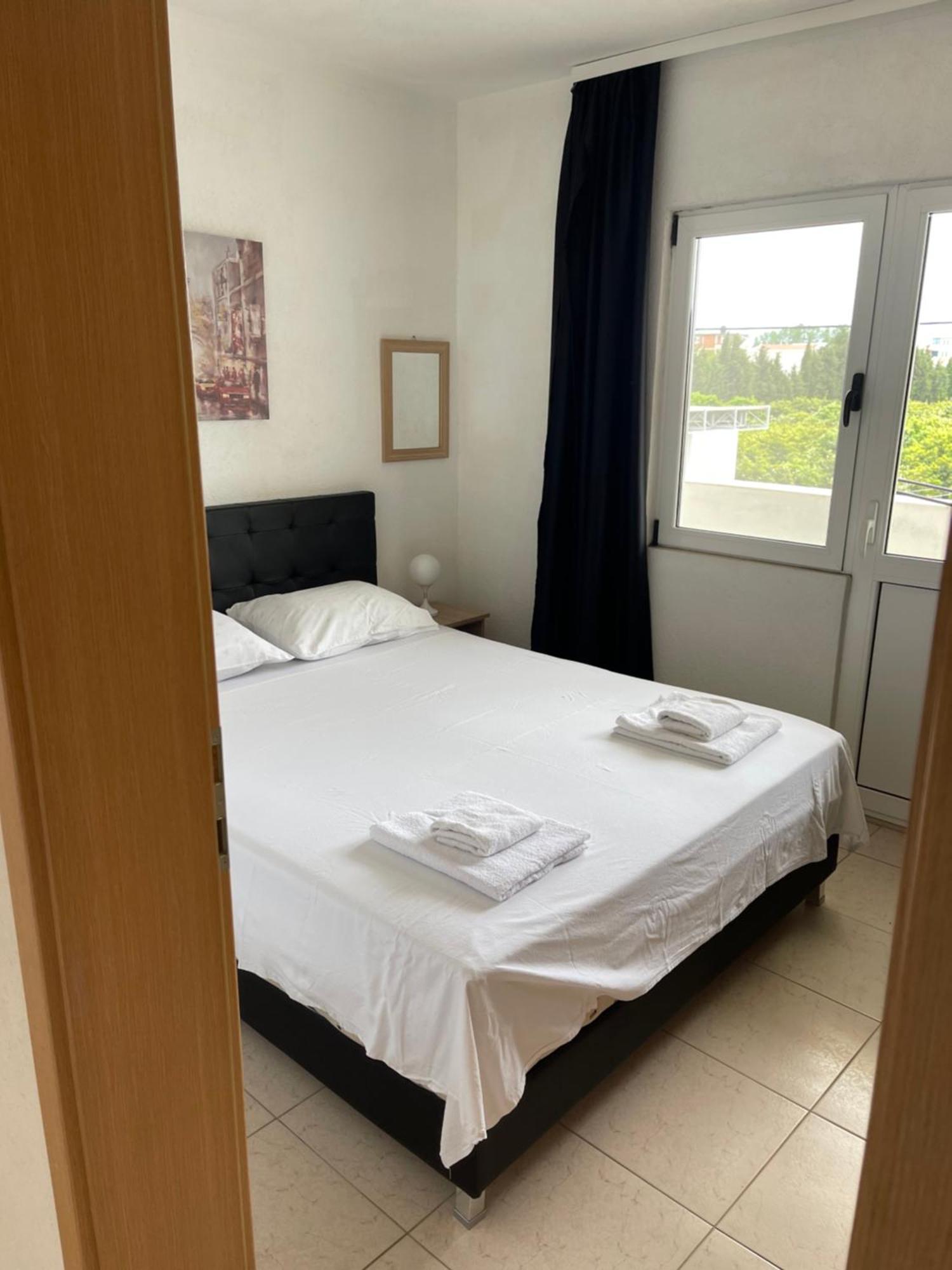 Lux Sereno Village Ulcinj Szoba fotó