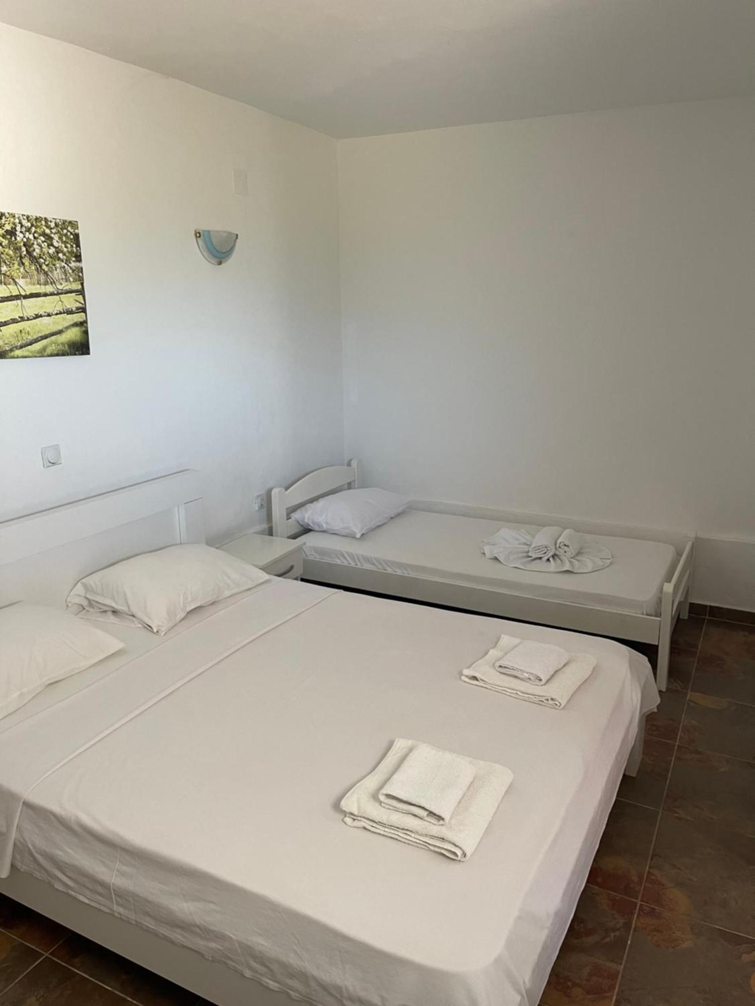 Lux Sereno Village Ulcinj Kültér fotó