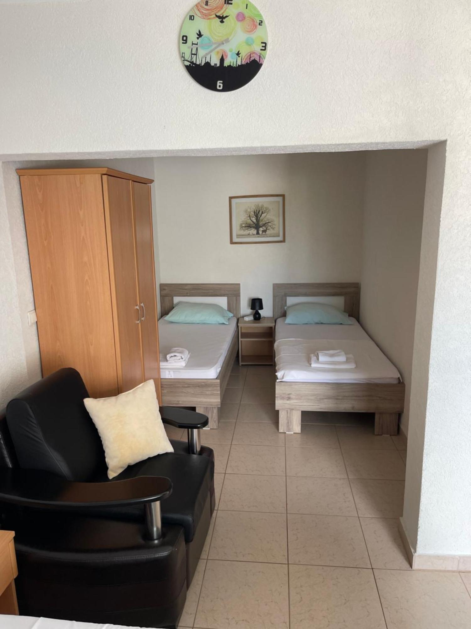 Lux Sereno Village Ulcinj Szoba fotó