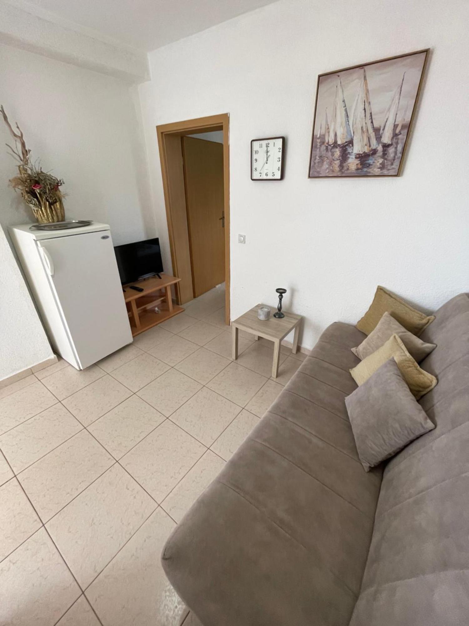 Lux Sereno Village Ulcinj Szoba fotó
