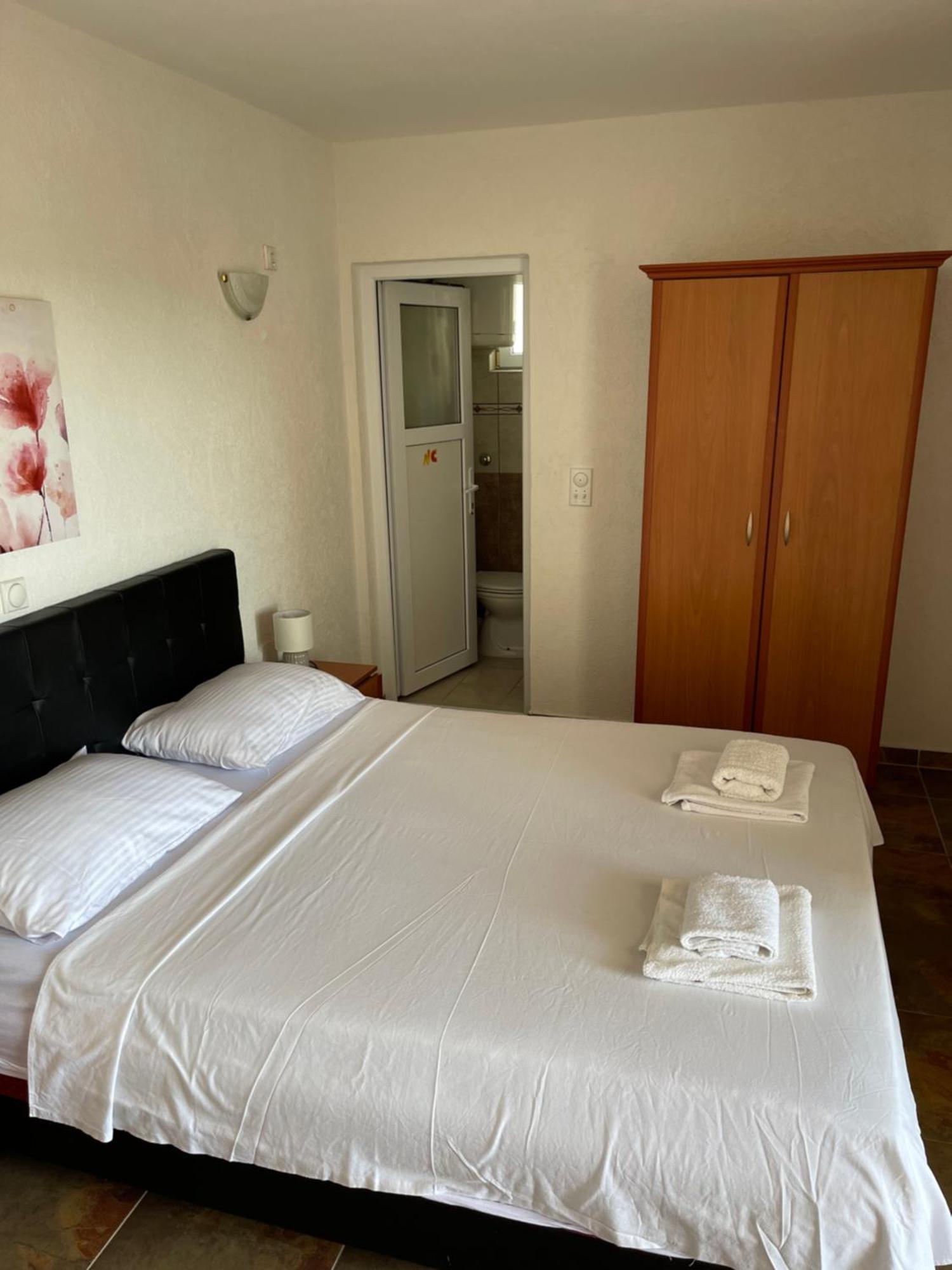Lux Sereno Village Ulcinj Szoba fotó