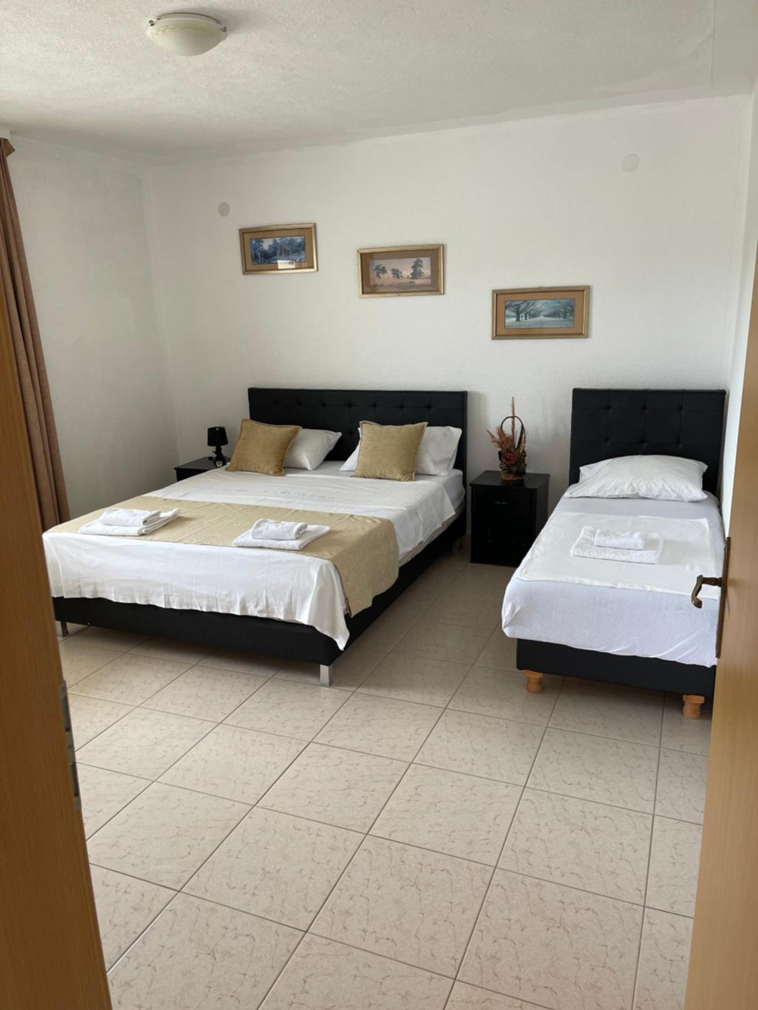 Lux Sereno Village Ulcinj Kültér fotó
