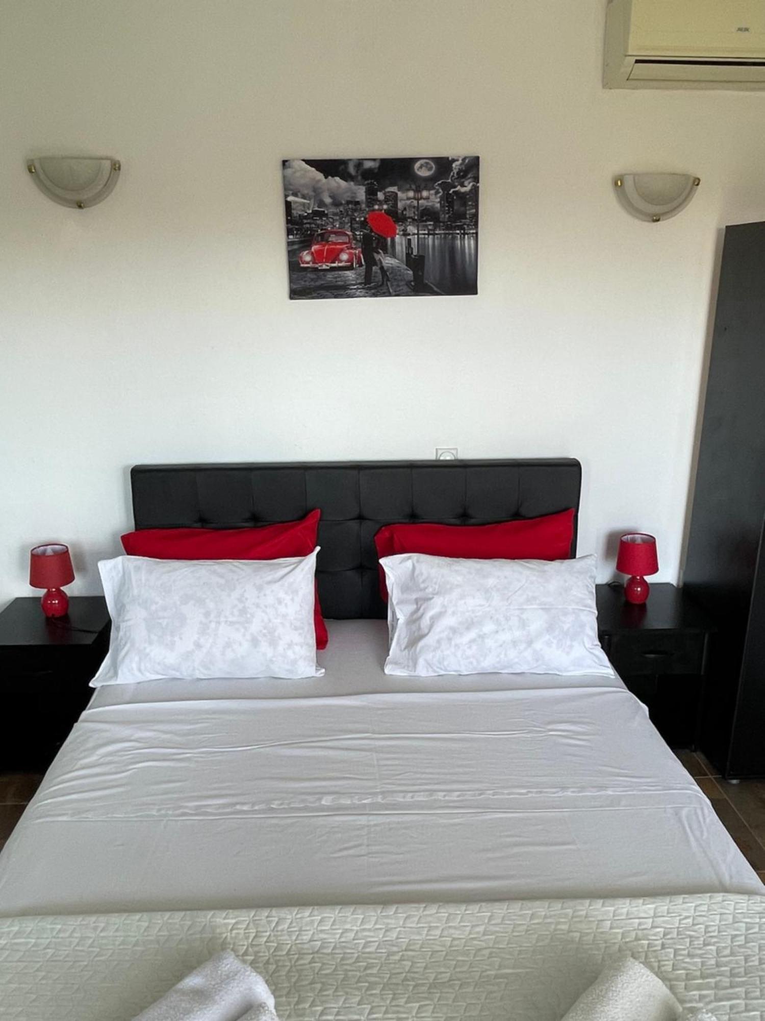 Lux Sereno Village Ulcinj Kültér fotó