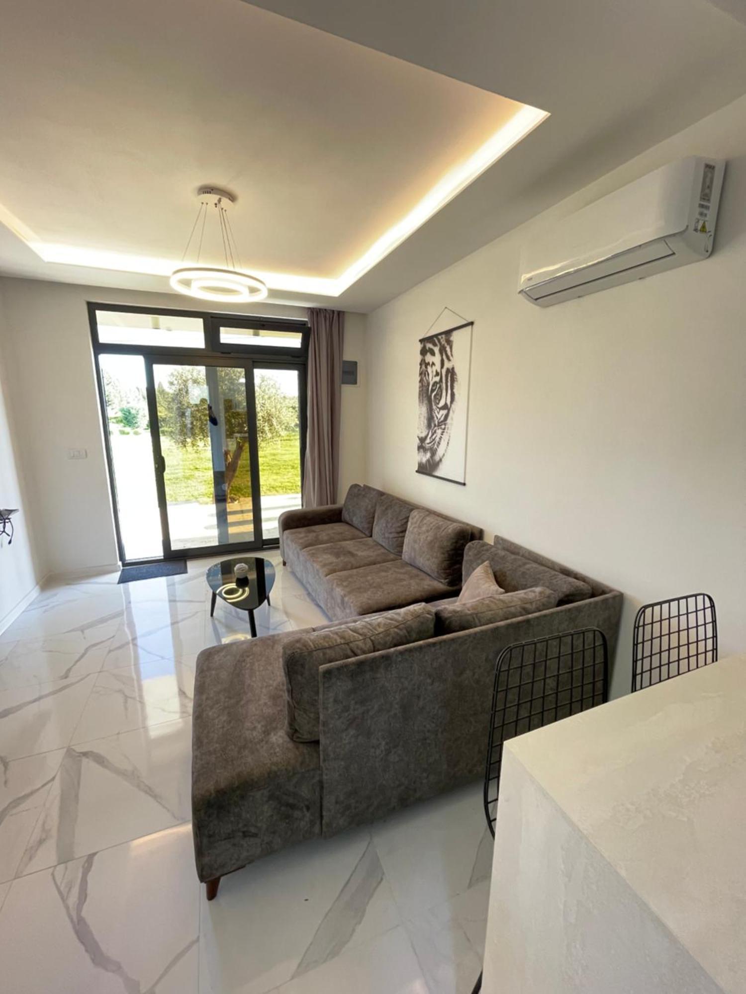 Lux Sereno Village Ulcinj Szoba fotó