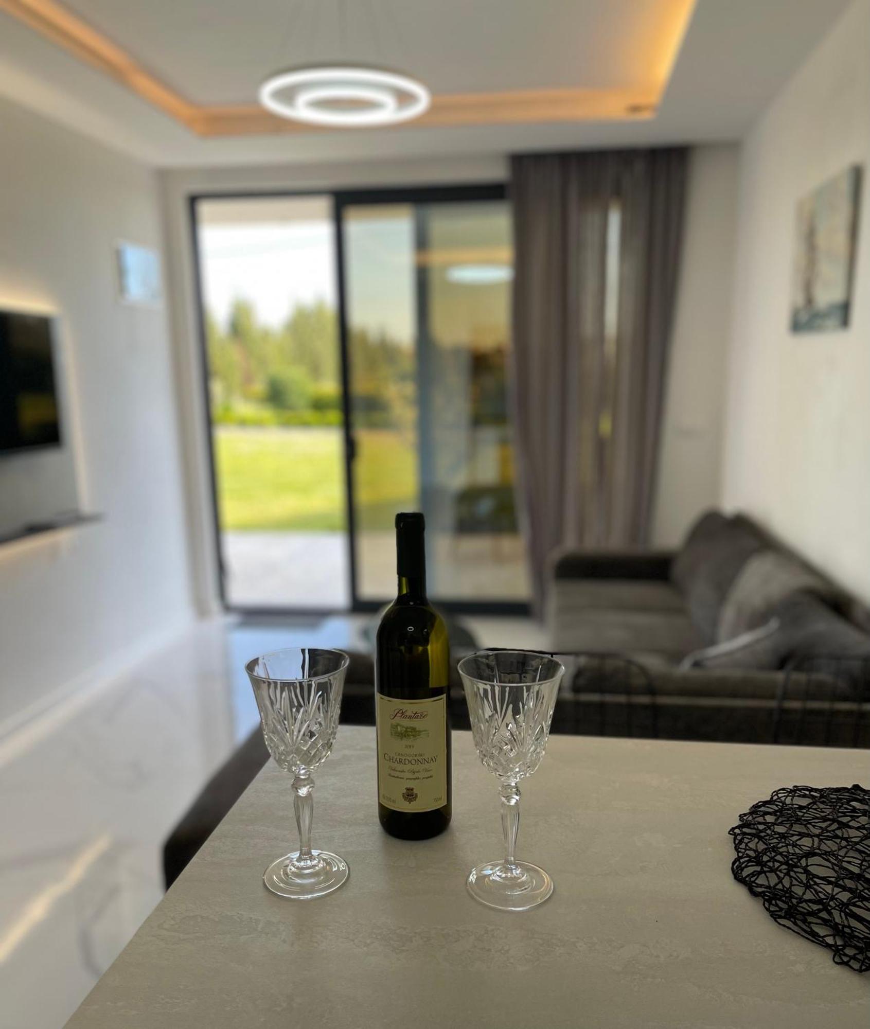 Lux Sereno Village Ulcinj Szoba fotó