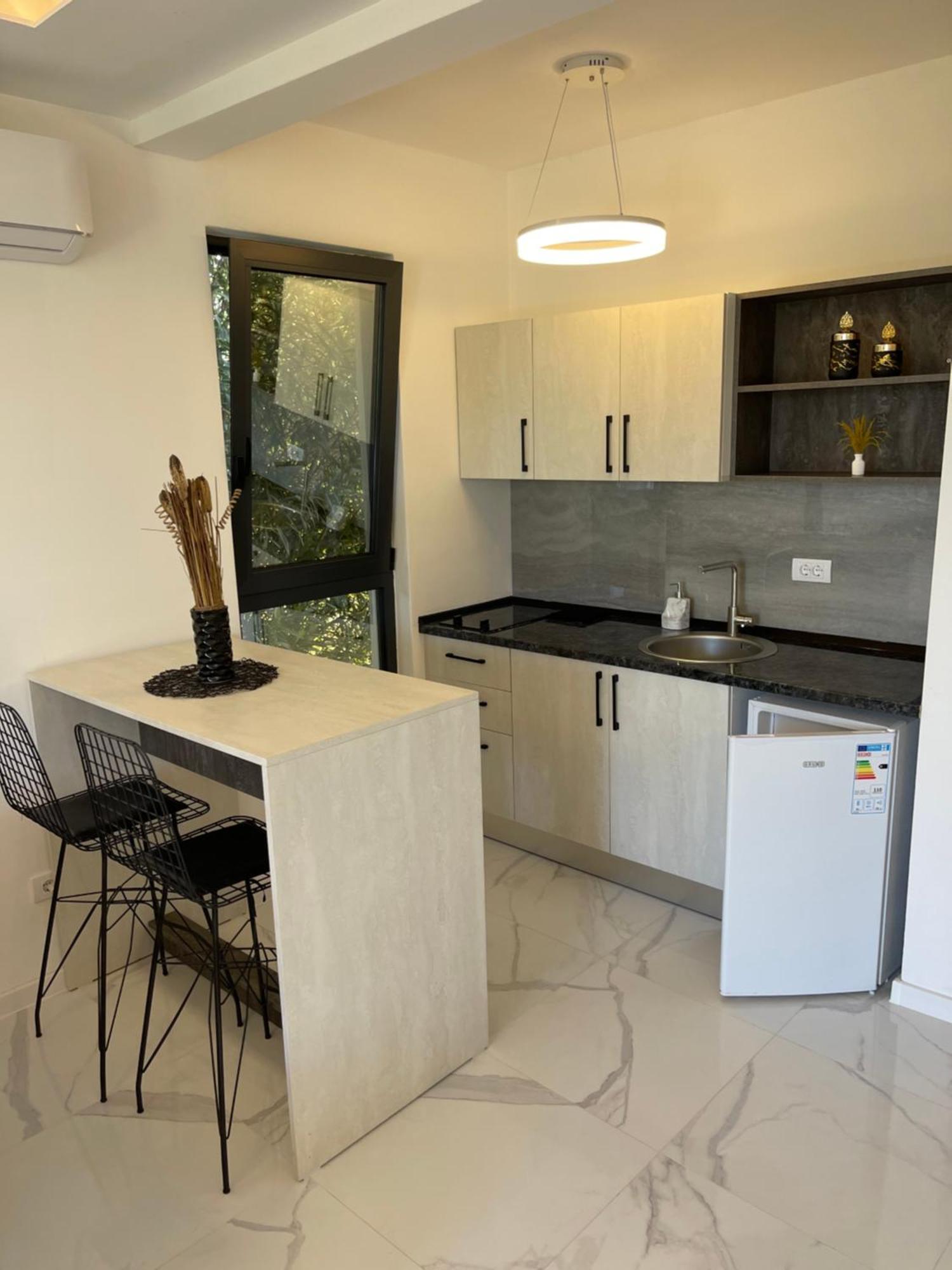 Lux Sereno Village Ulcinj Szoba fotó