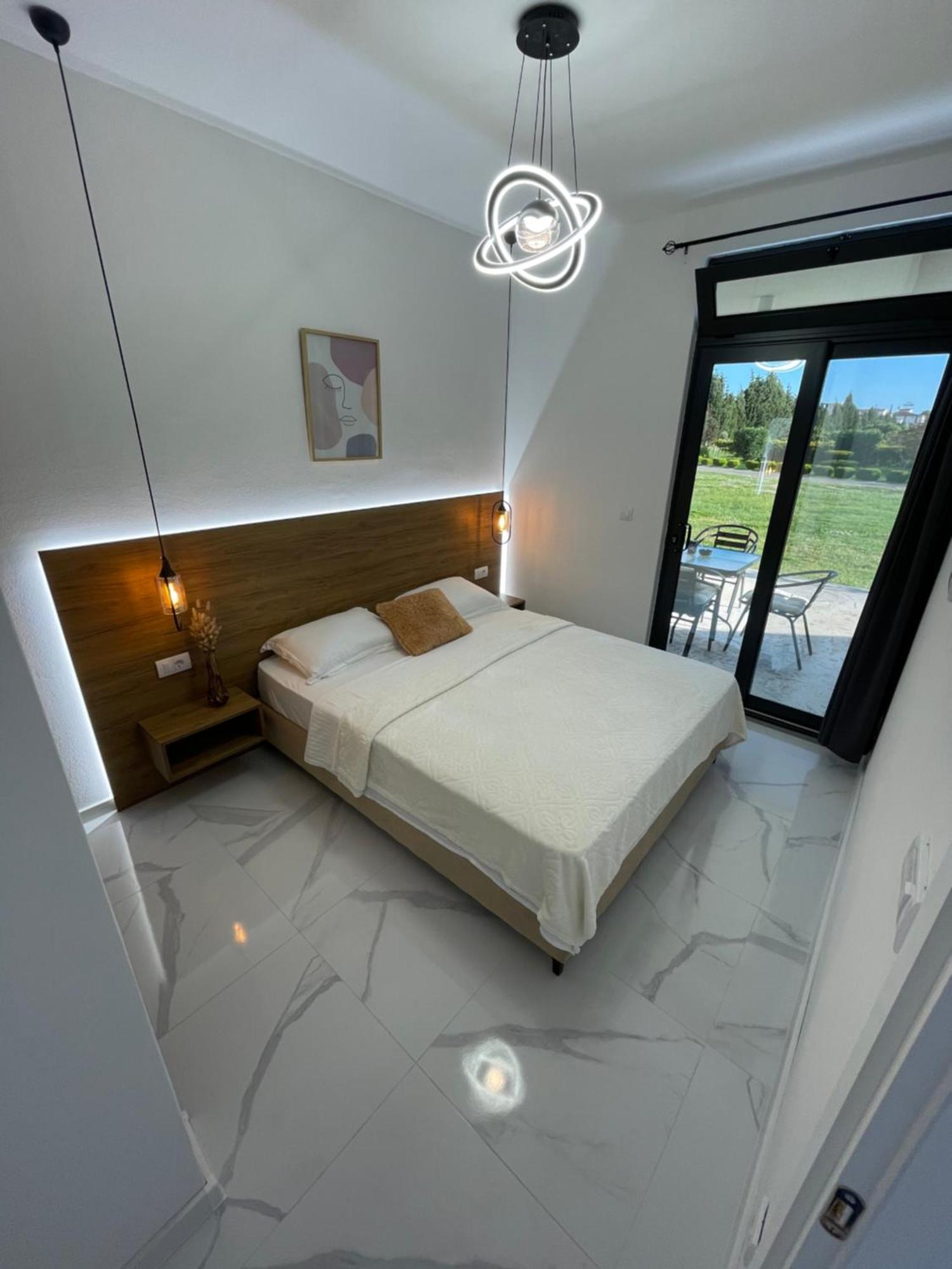 Lux Sereno Village Ulcinj Szoba fotó