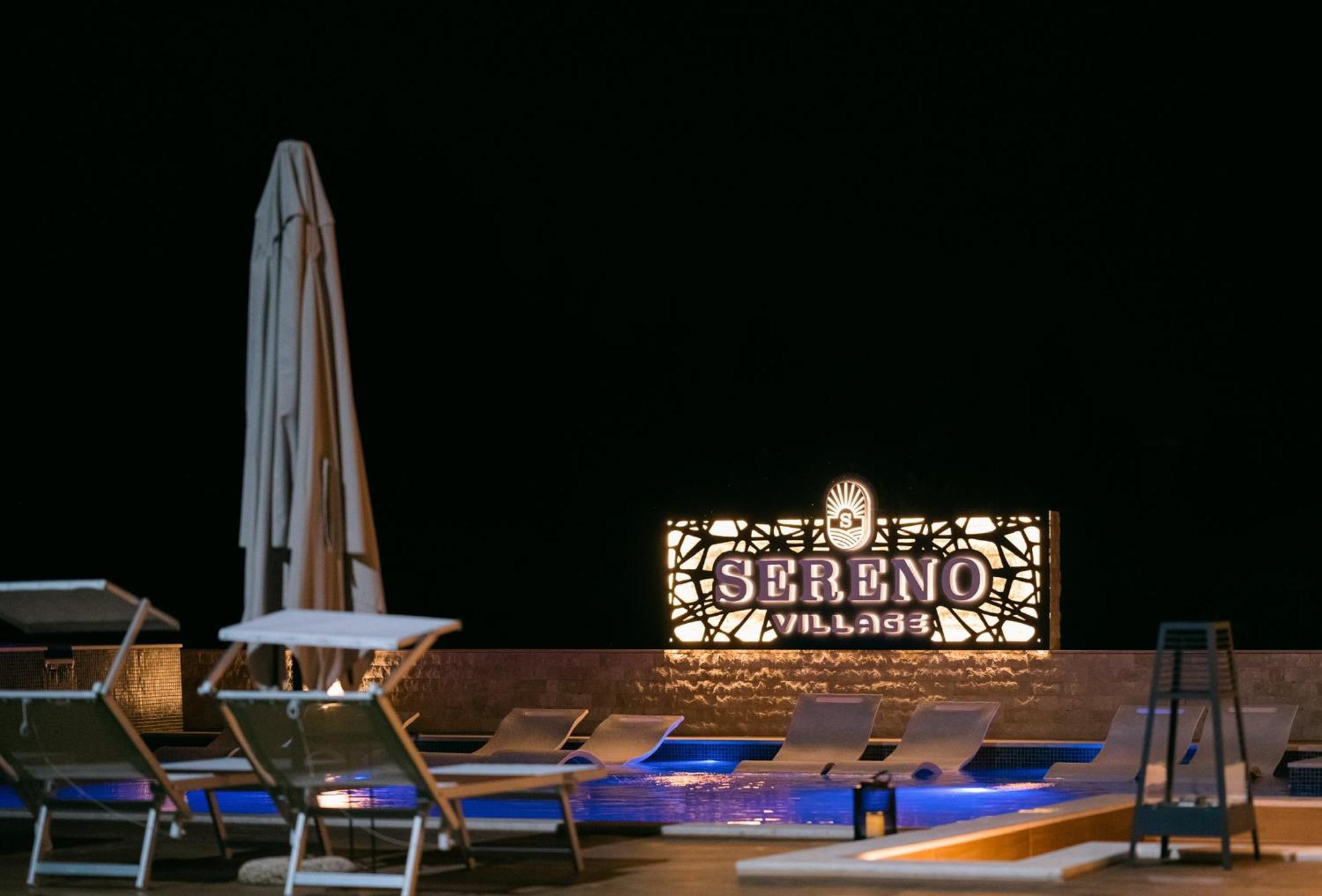 Lux Sereno Village Ulcinj Kültér fotó